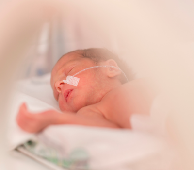 bébé réanimation néonatale